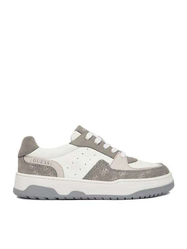 Guess Guess Tenisice EO-CI12-CAROL-06 Siva