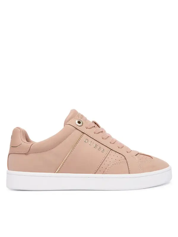 Guess Guess Tenisice FLFJR8 LEL12 Ružičasta