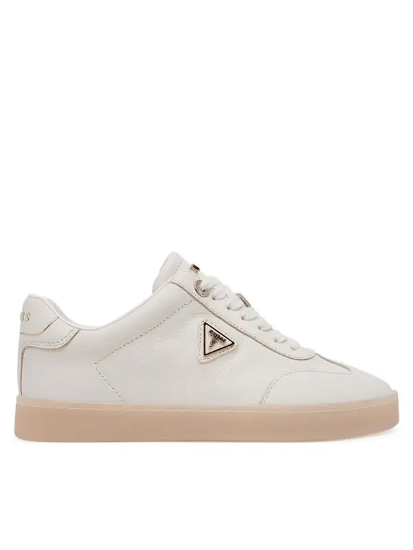 Guess Guess Tenisice FLJJAZ LEA12 Bež