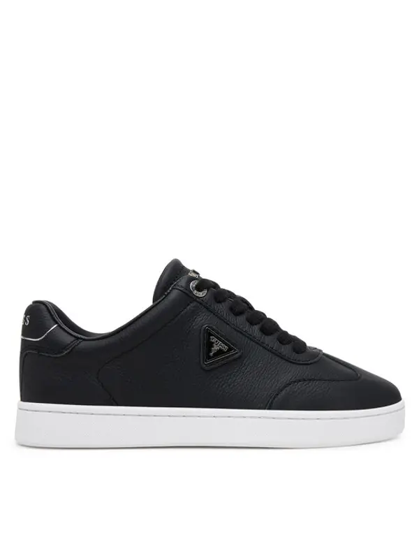 Guess Guess Tenisice FLJJAZLEA12 Crna