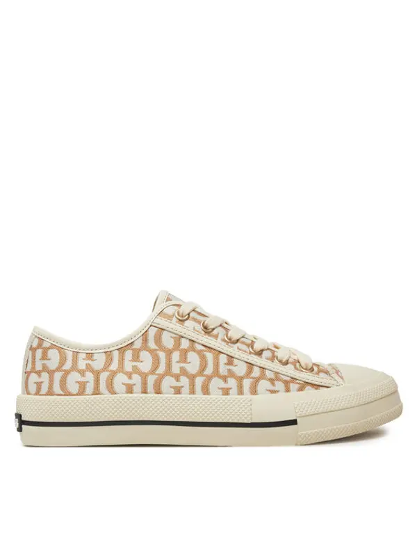 Guess Guess Tenisice FLPCAR FAL12 Bež