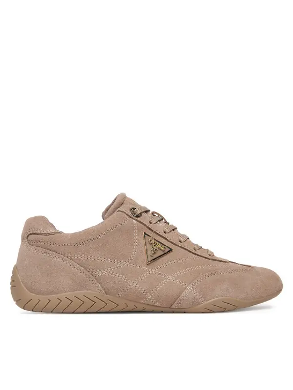 Guess Guess Tenisice FLPGAB SUE12 Bež