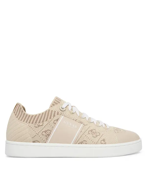 Guess Guess Tenisice FLPJRX FAL12 Bež