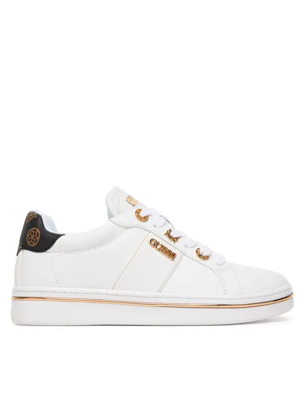 Guess Guess Tenisice FLPSTW ELE12