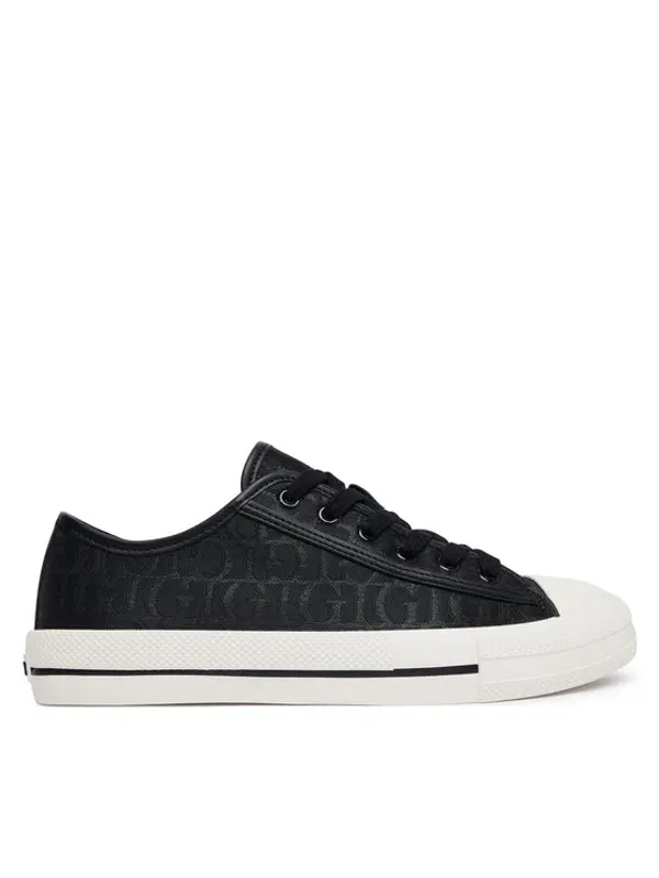 Guess Guess Tenisice FLTC3Y FAL12 Crna