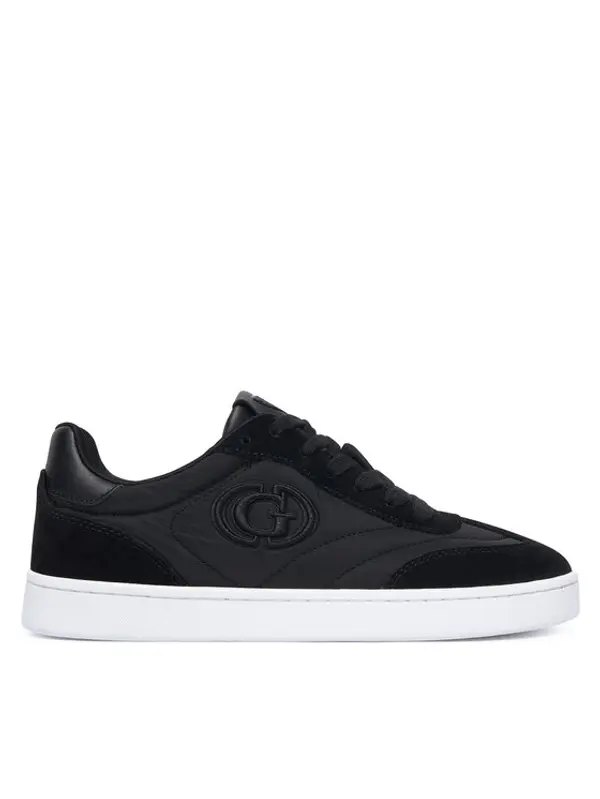 Guess Guess Tenisice FLTJAC LEA12 Crna