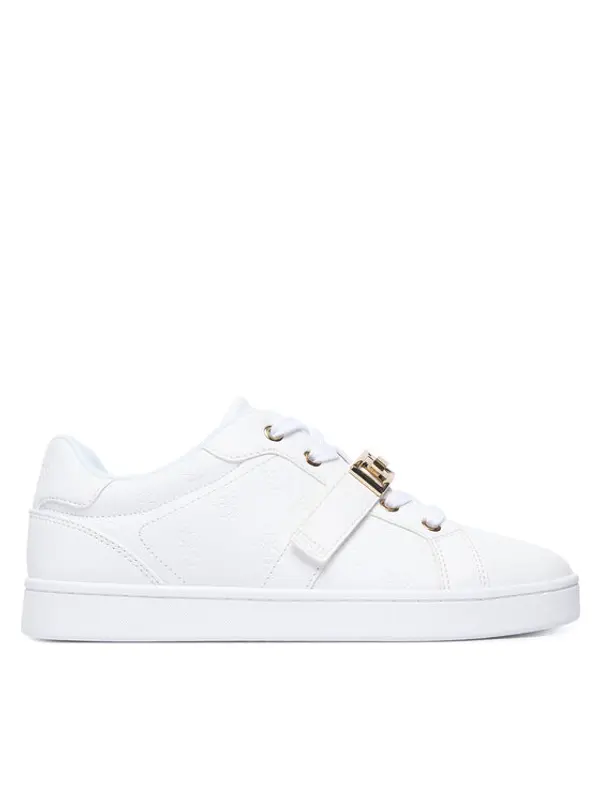 Guess Guess Tenisice FLTJAM FAL12 Bijela