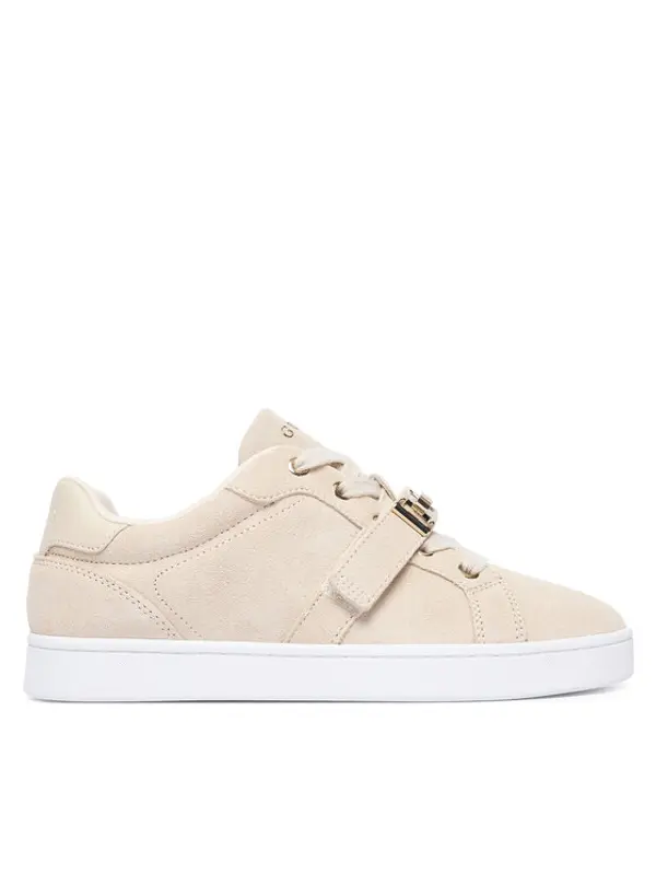Guess Guess Tenisice FLTJM2 SUE12 Bež