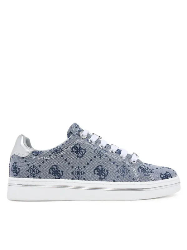Guess Guess Tenisice FLTSS2 FAL12 Plava