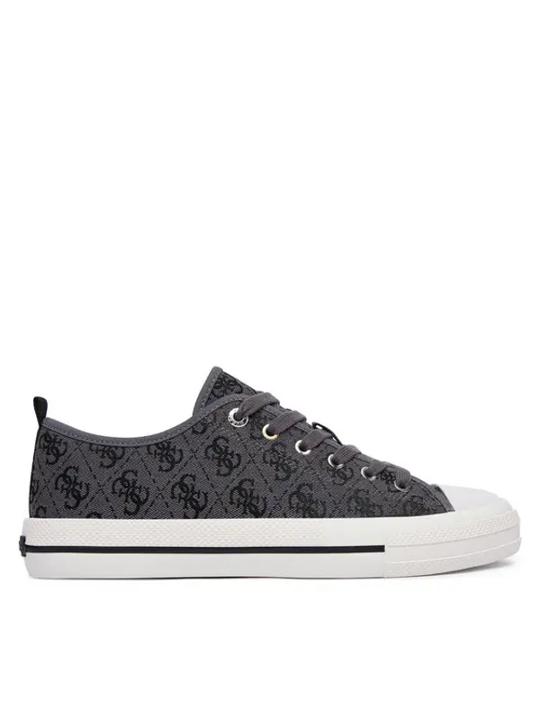 Guess Guess Tenisice FMJCLI FAL12 Siva