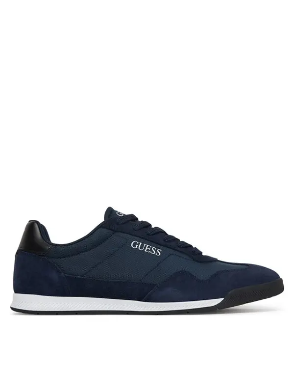 Guess Guess Tenisice FMJDRE SUE12 Tamnoplava