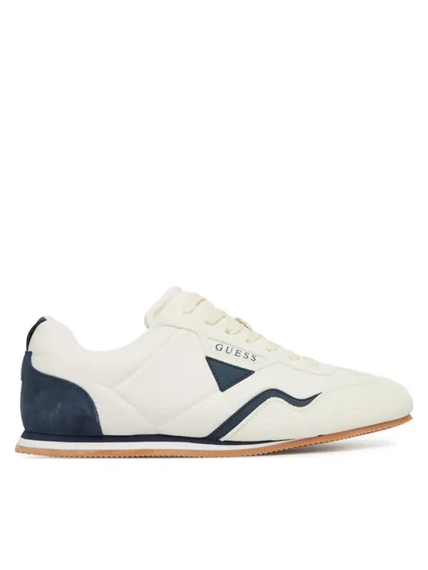 Guess Guess Tenisice FMJOLM ELE12 Krem