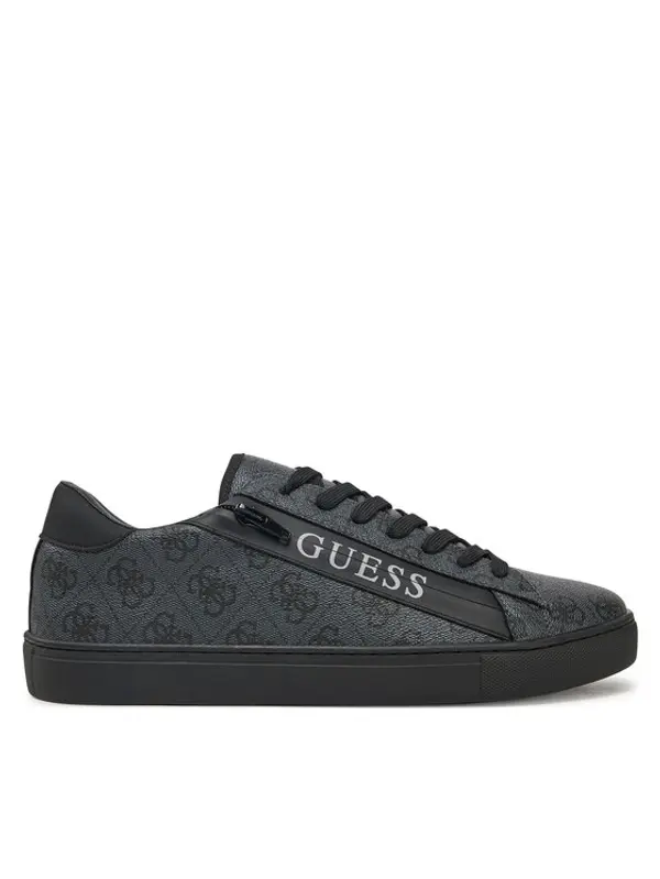 Guess Guess Tenisice FMJTIK FAL12 Crna