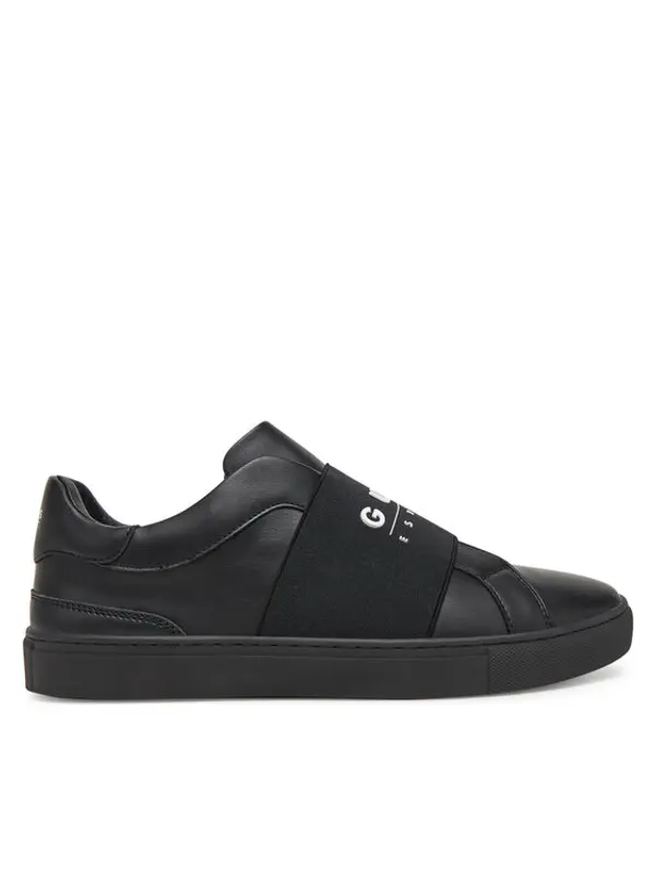 Guess Guess Tenisice FMJTOS ELE12 Crna
