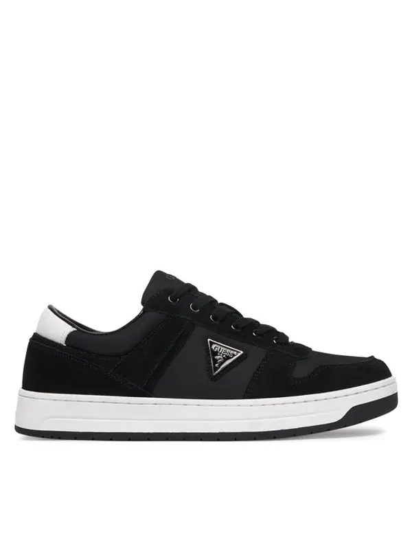 Guess Guess Tenisice FMJUDD SUE12 Crna