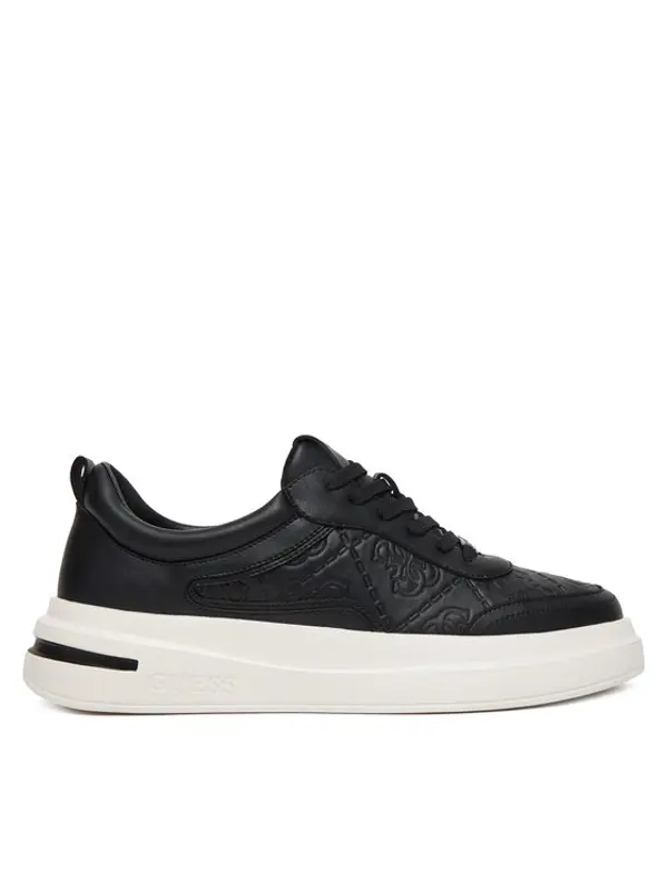 Guess Guess Tenisice FMPENO FAL12 Crna