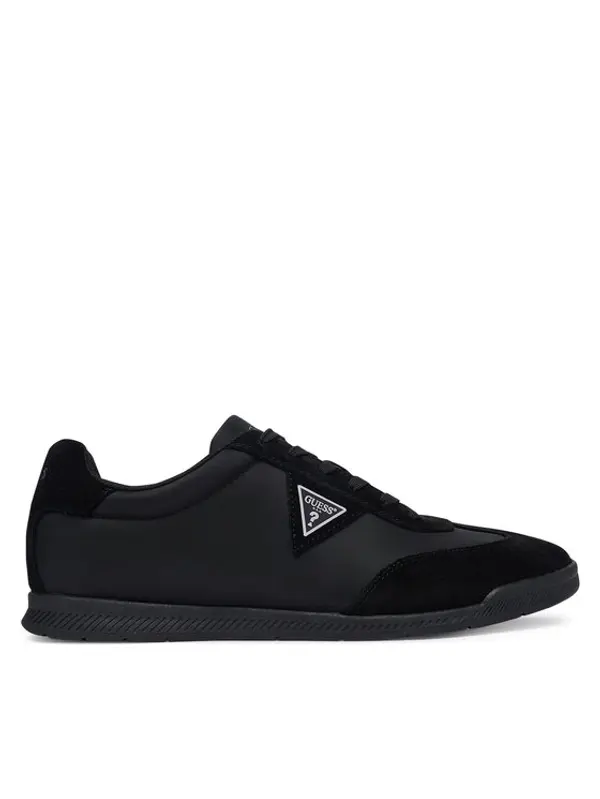 Guess Guess Tenisice FMTDAS SUE12 Crna