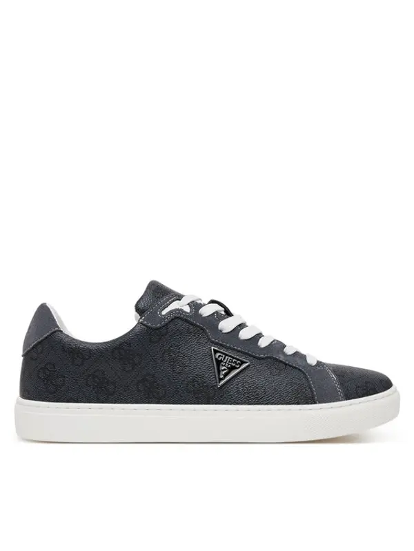 Guess Guess Tenisice FMTTO3 ELL12 Siva