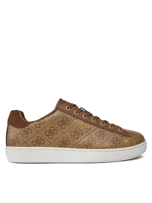 Guess Guess Tenisice Nola FMPNOG FAL12 Bež