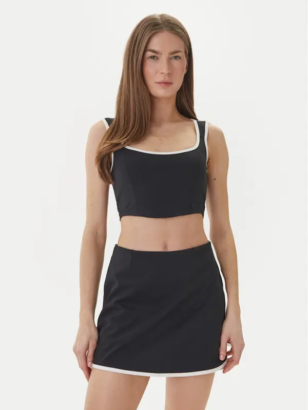 Guess Guess Top 181230 Crna Classic Fit