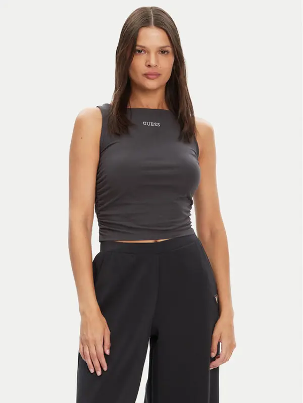 Guess Guess Top V5YP00 J1314 Siva Slim Fit