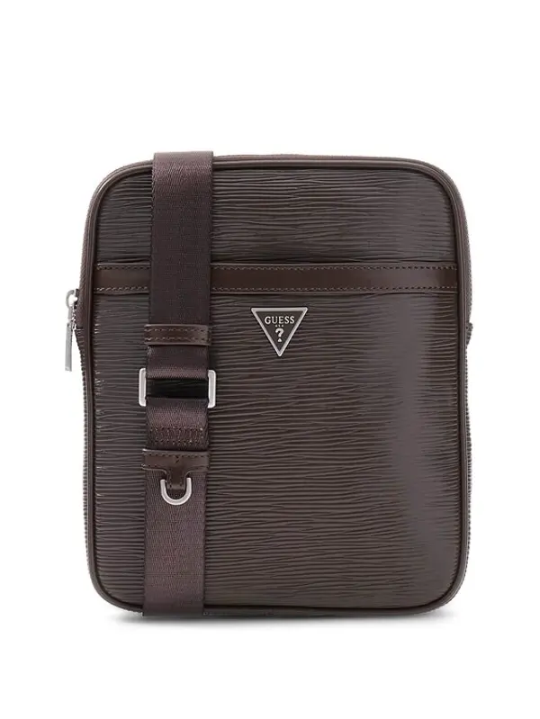 Guess Guess Torba 182870 Smeđa