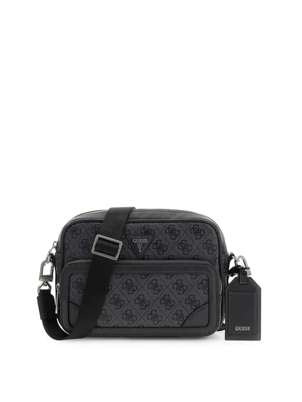 Guess Guess Torba 183166 Crna