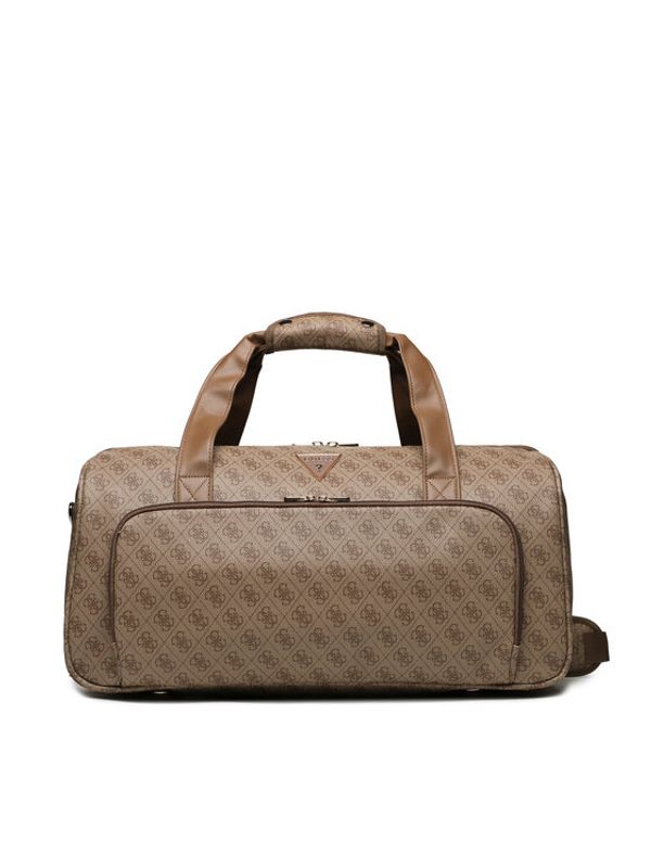 Guess Guess Torba Divvy (B) Travel TWB883 09300 Smeđa
