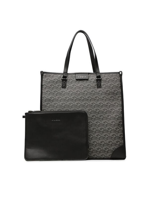 Guess Guess Torba Ederlo HMERLO P3146 Siva