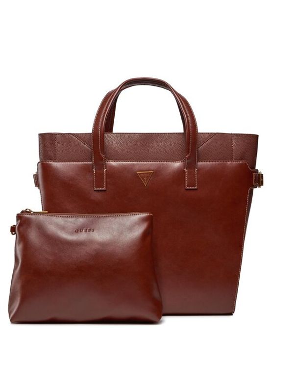 Guess Guess Torba HMTREY P3434 Smeđa