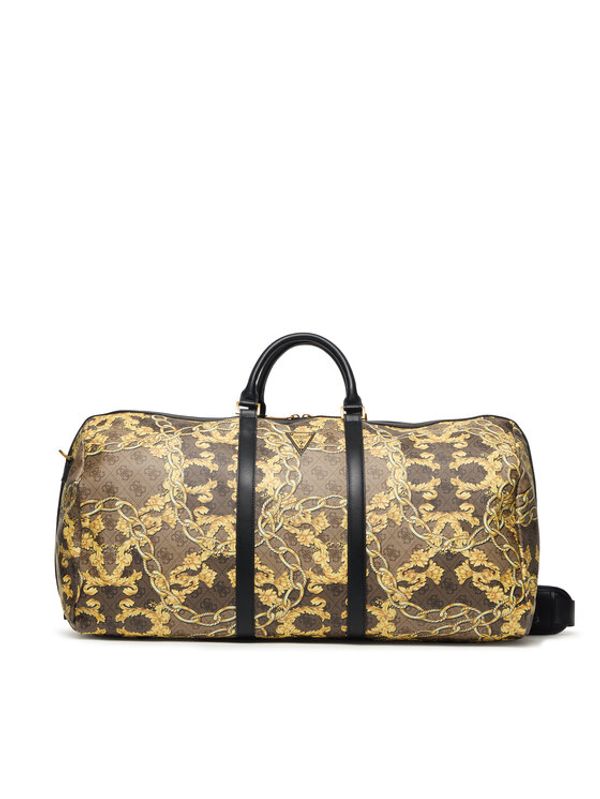 Guess Guess Torba TMVEZB P3435 Smeđa