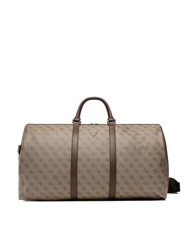 Guess Guess Torba Weekender TMEVZL P2235 Smeđa