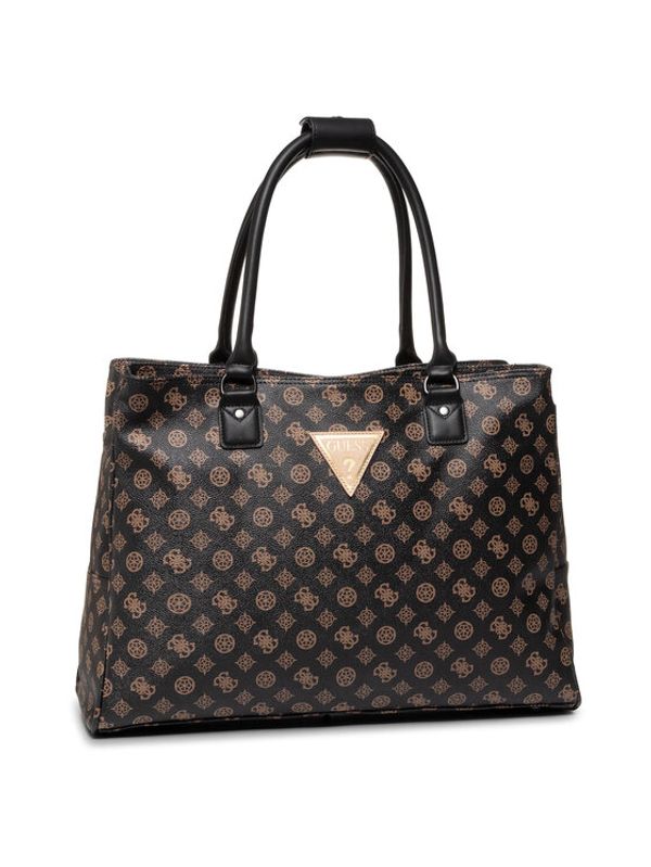 Guess Guess Torba Wilder Travel TWP745 29190 Smeđa
