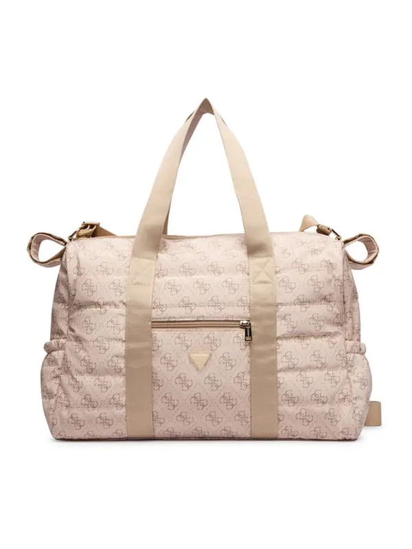 Guess Guess Torba za dječja kolica H5BW18 WFTO0 Bež