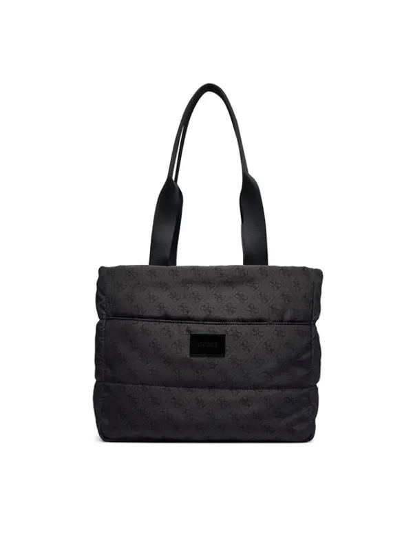 Guess Guess Torba za dječja kolica H6YZ20 W2776 Crna