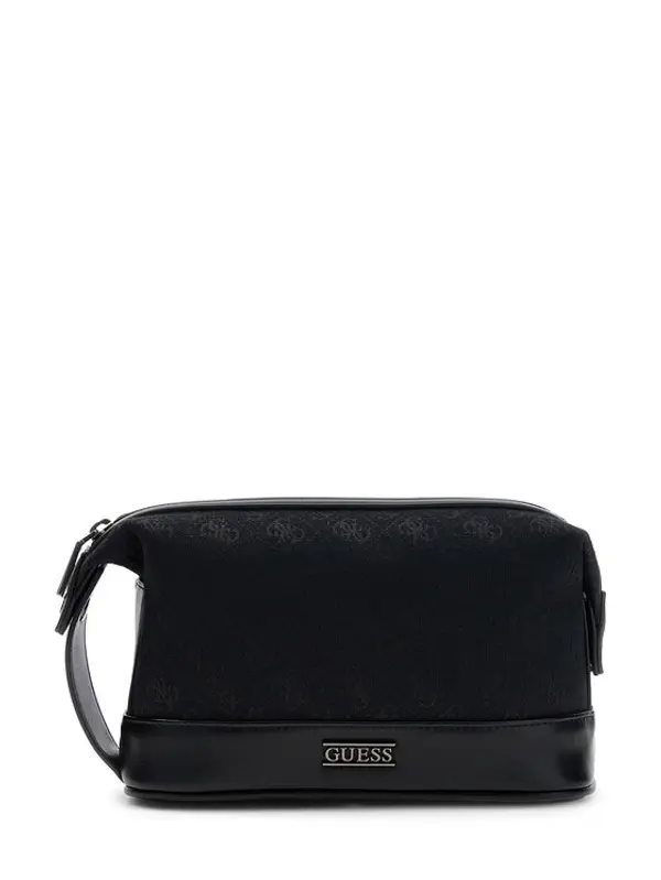Guess Guess Torba za vikend 181193 Crna