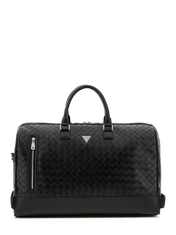 Guess Guess Torba za vikend 183240 Crna