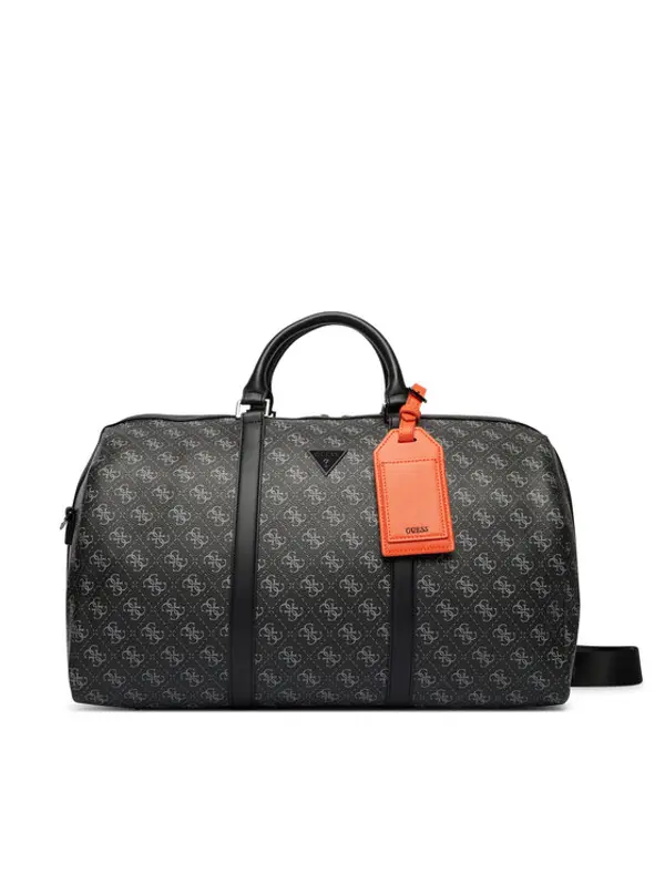 Guess Guess Torba za vikend TMMILO P6333 Crna