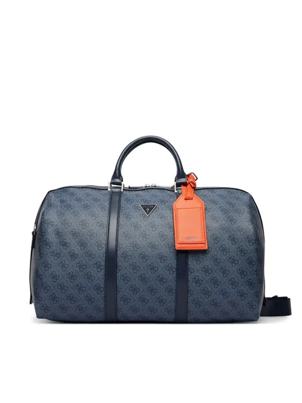 Guess Guess Torba za vikend TMMILO P6333 Tamnoplava