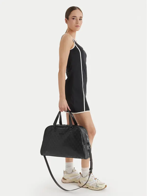 Guess Guess Torba za vikend V6GZ02 W2109 Crna