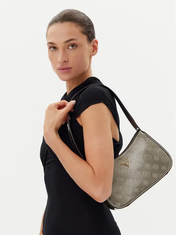 Guess Guess Torbica 172061 Siva