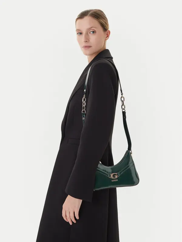 Guess Guess Torbica 178716 Zelena