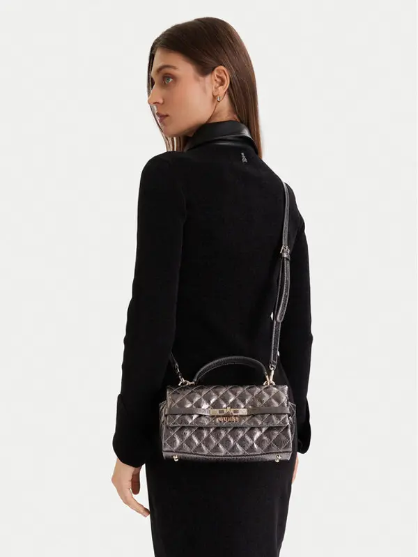 Guess Guess Torbica 179129 Srebrna