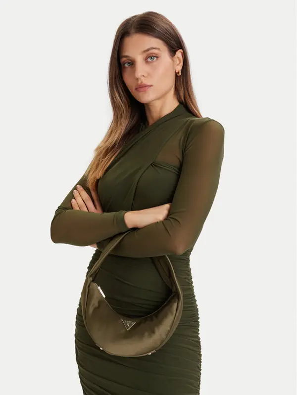 Guess Guess Torbica 179133 Zelena