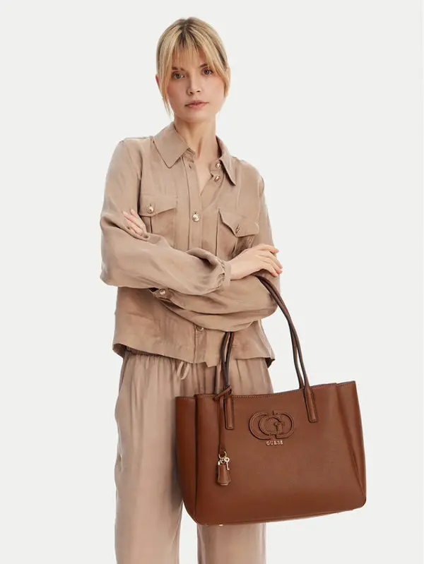 Guess Guess Torbica 180981 Smeđa
