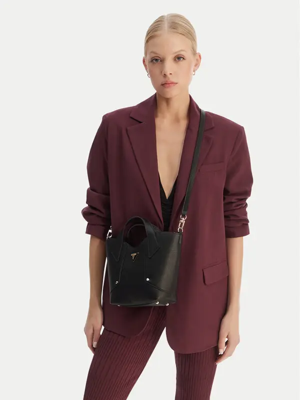 Guess Guess Torbica 181016 Crna