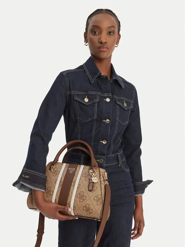 Guess Guess Torbica 181098 Smeđa