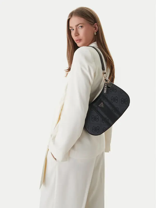 Guess Guess Torbica 181154 Crna
