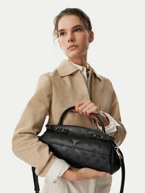Guess Guess Torbica 182747 Crna