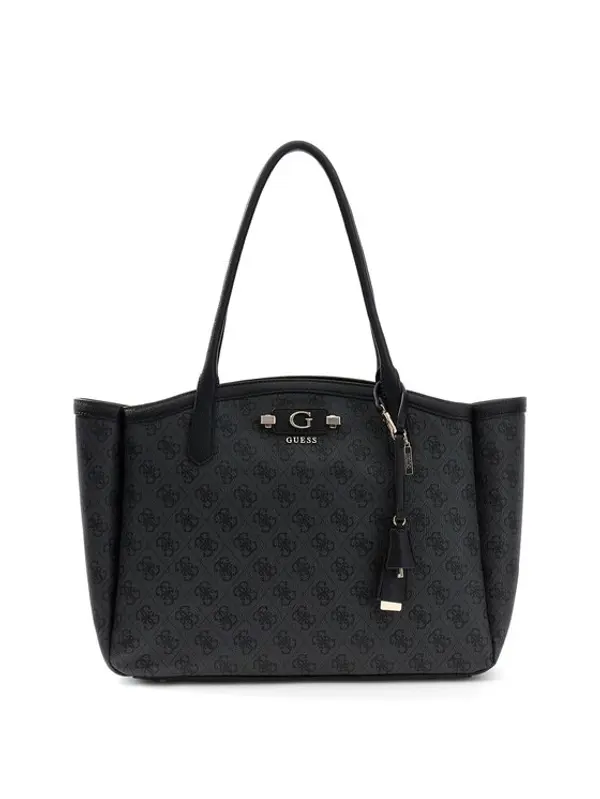 Guess Guess Torbica 182877 Siva